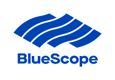 BlueScope logo