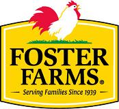 Foster Farms logo