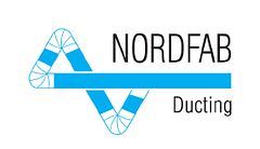 Nordfab logo