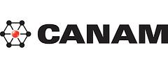 Canam logo